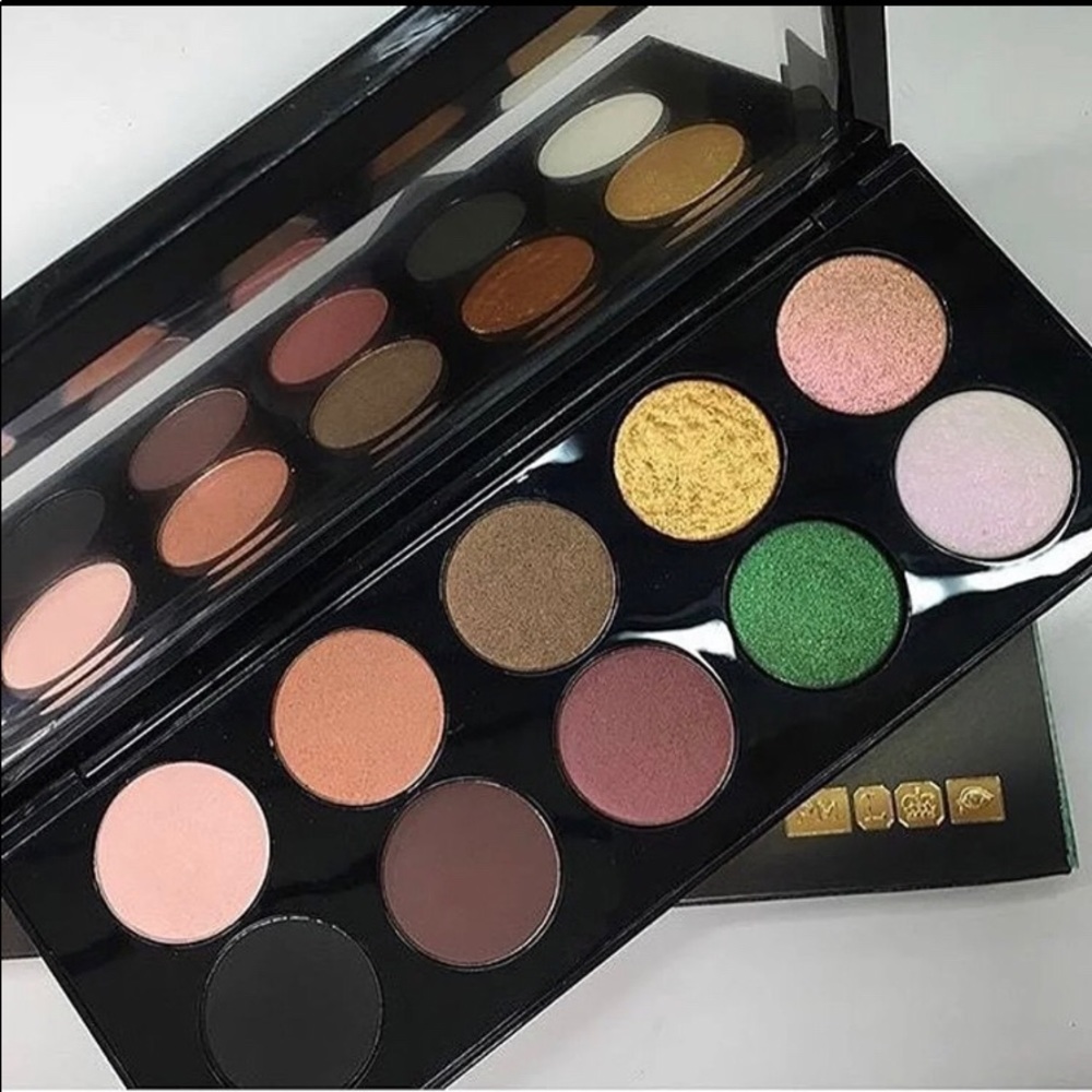 Pat McGrath Mothership II